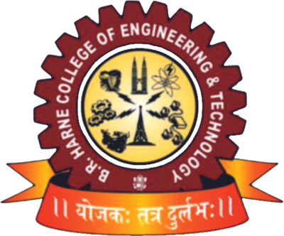 BRHCET Logo