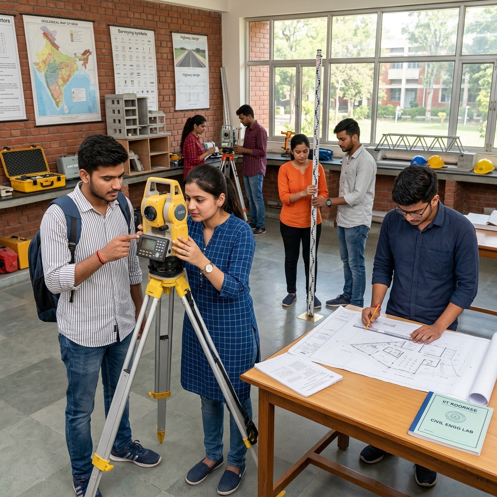 Civil Engineering