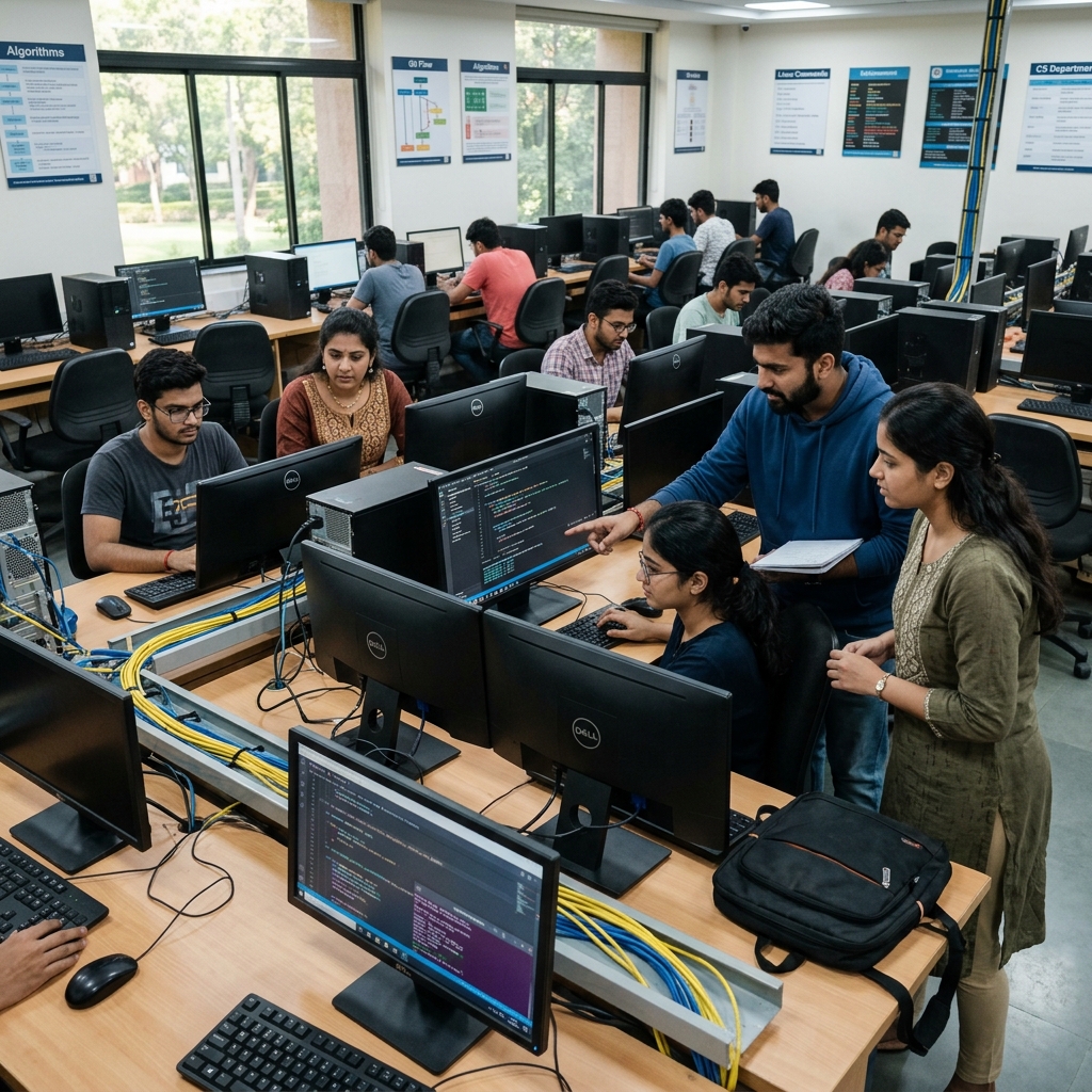 Computer Engineering