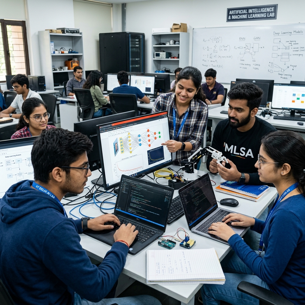 CSE (AI & ML)