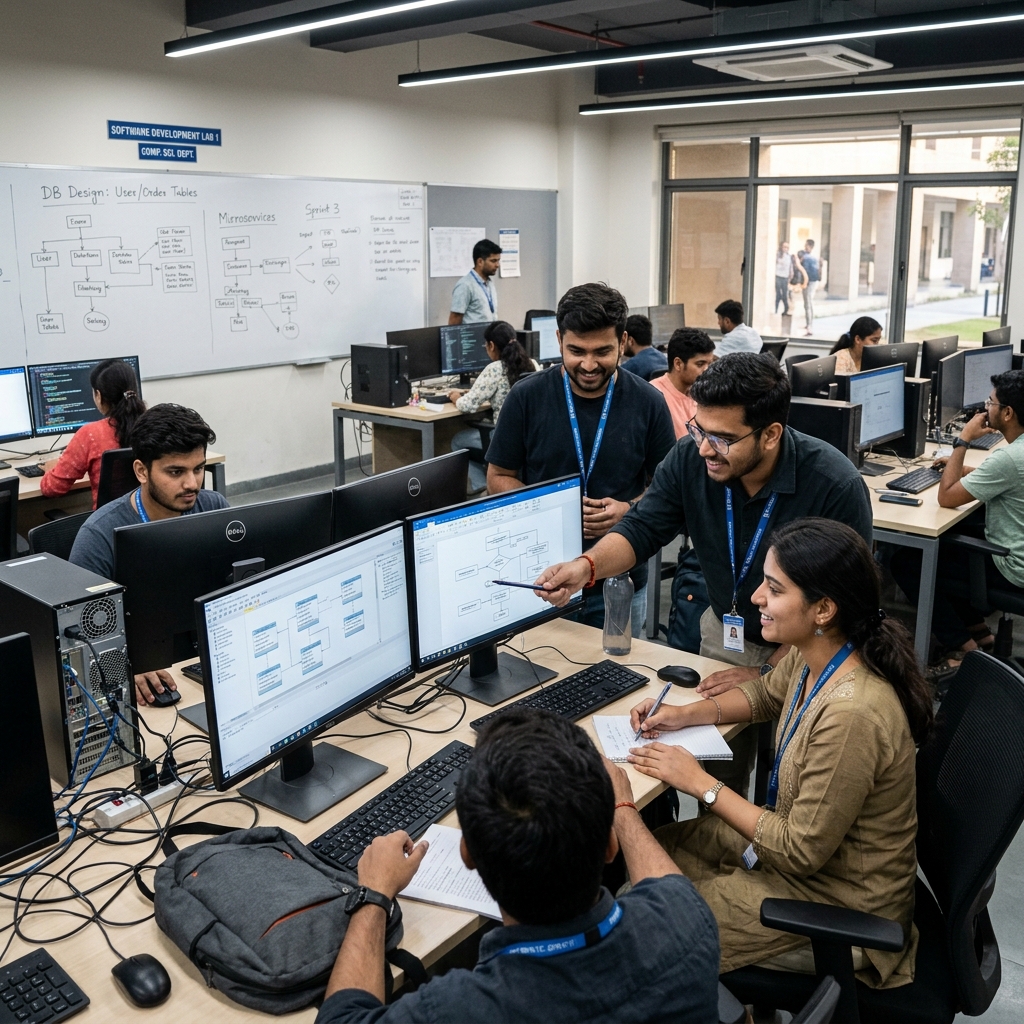 Information Technology