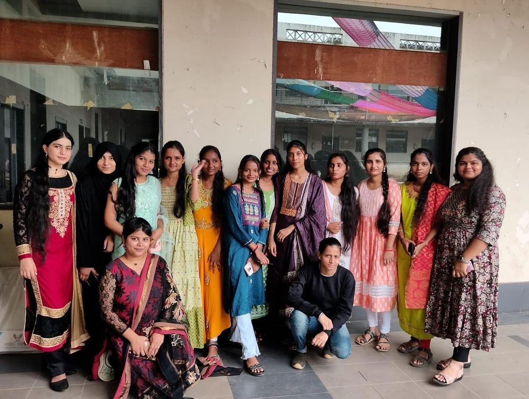 Navaratri Celebration
